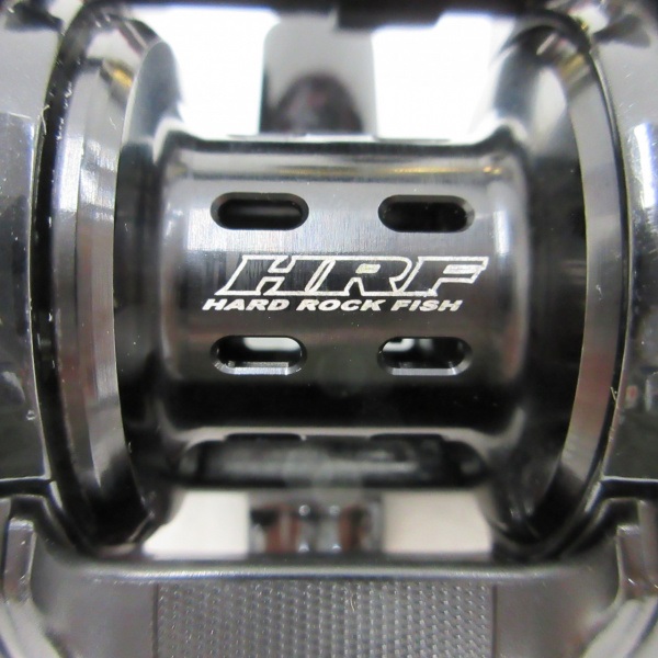 HRF PE 7.3L-TW